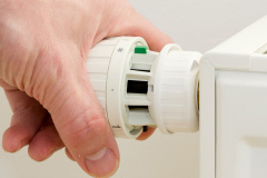 Wallaceton central heating repair costs